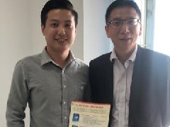 蕪湖網(wǎng)站建設(shè)公司分享，分享人：王露
